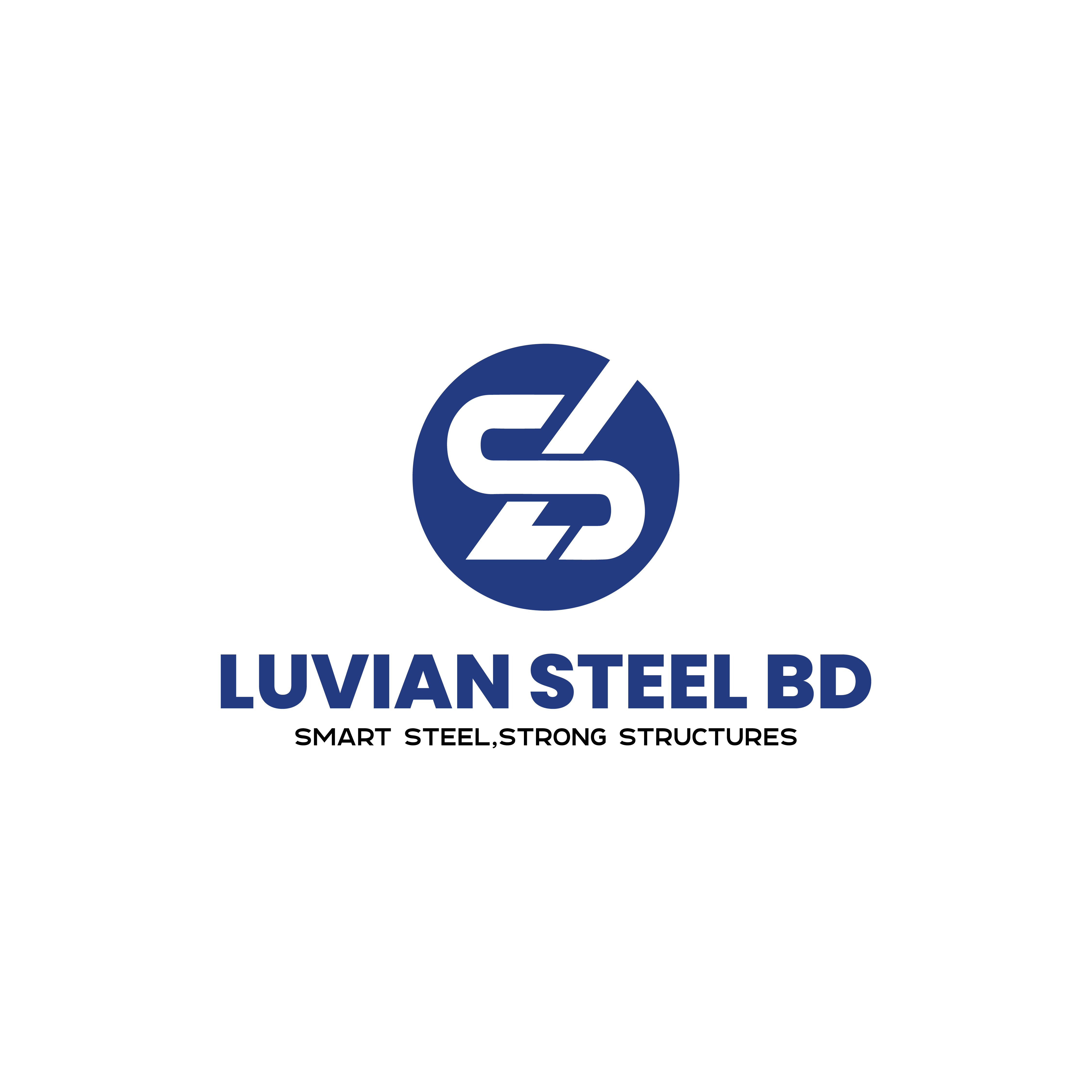 Luvian Steel BD