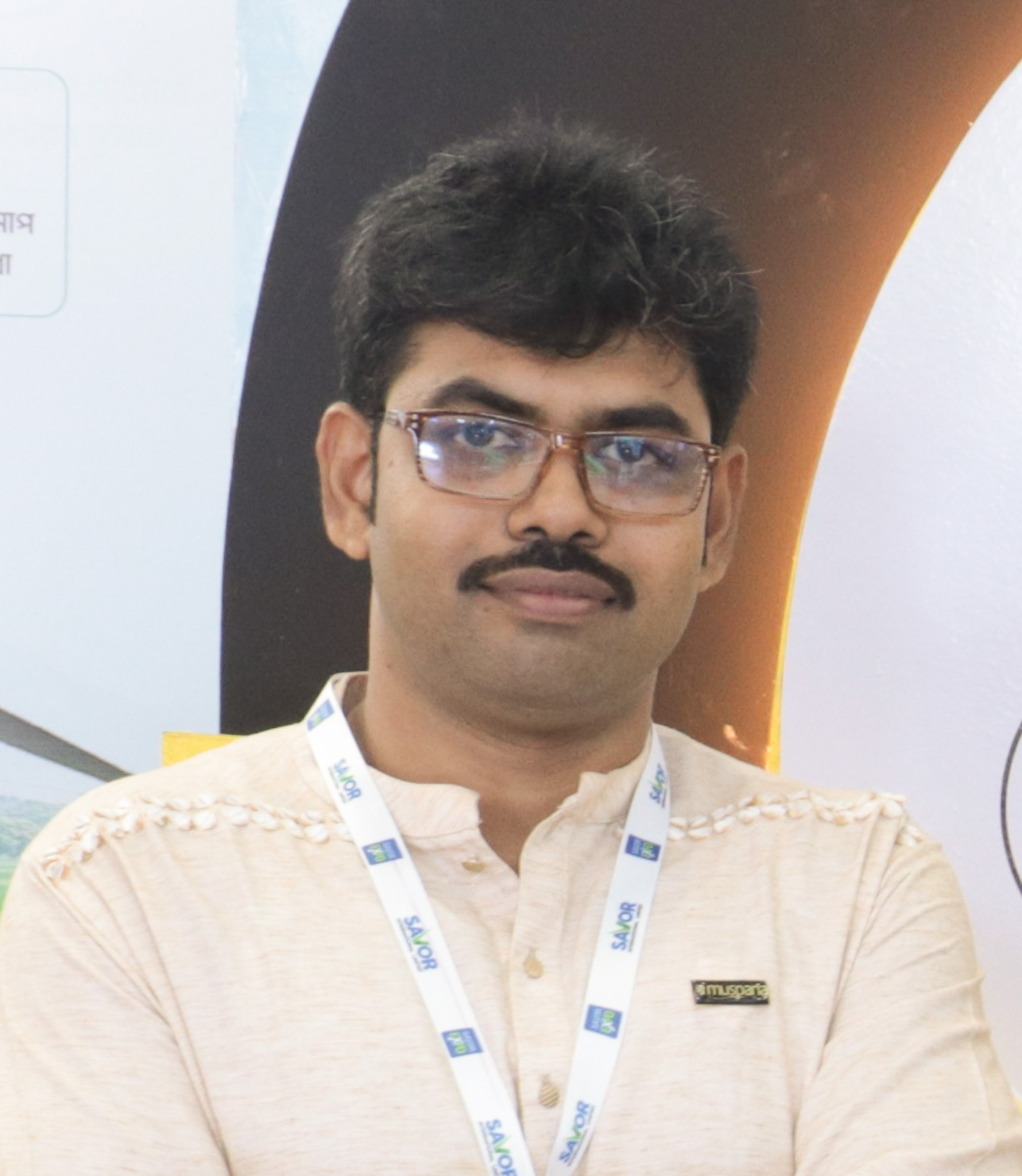 Md Tanvir Siraj