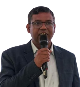 Mr. Kiume Khan