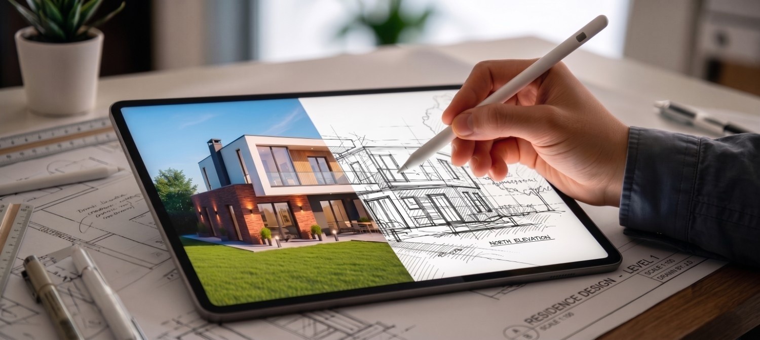 Luvian Architect