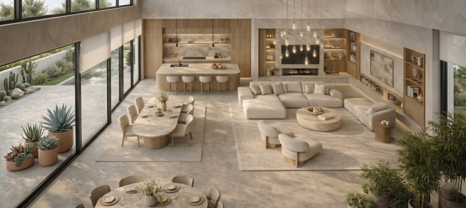 Luvian Architect